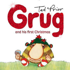 Grug and His First Christmas