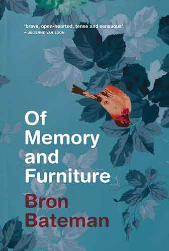 Of Memory and Furniture