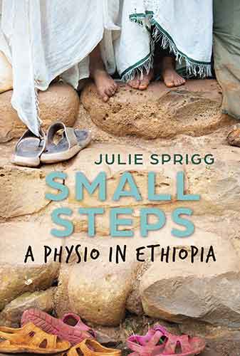 Small Steps: A Physio in Ethiopia