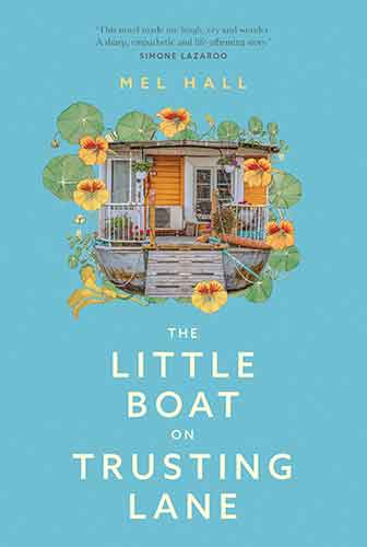 The Little Boat on Trusting Lane