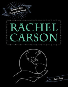 Rachel Carson