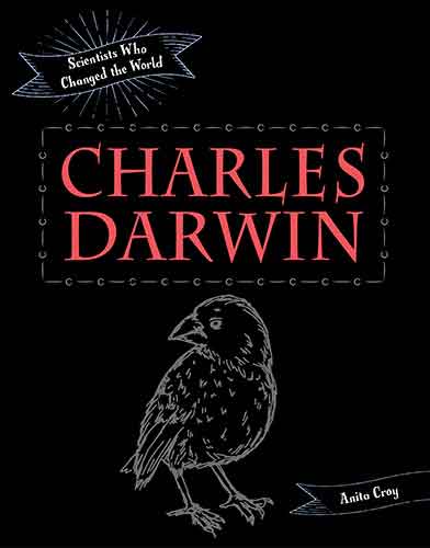 Charles Darwin