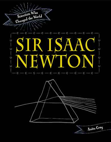 Sir Isaac Newton