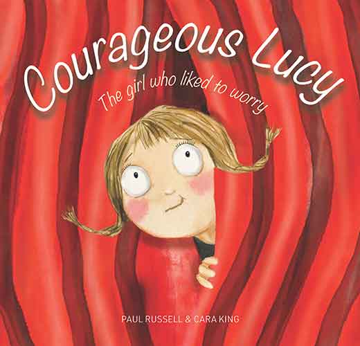 Courageous Lucy