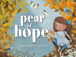 Pear of Hope