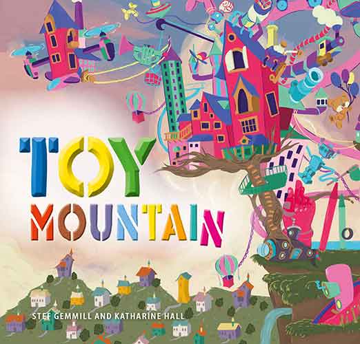 Toy Mountain