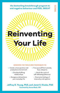 Reinventing Your Life