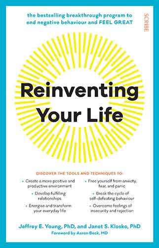 Reinventing Your Life