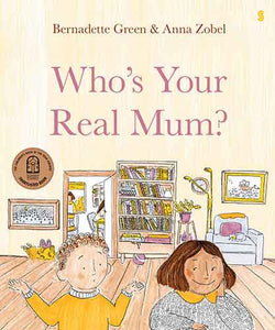 Who's Your Real Mum?