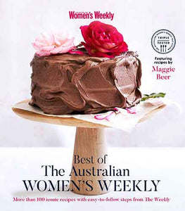 Best of The Australian Women's Weekly