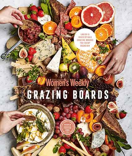 Grazing Boards