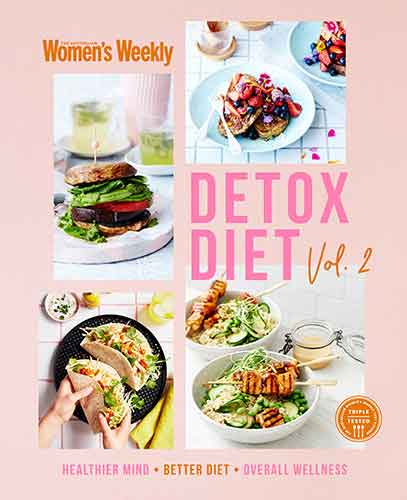 Detox Diet Vol. 2