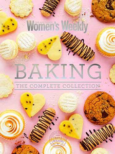 Baking The Complete Collection