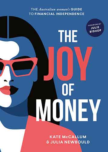 The Joy of Money