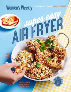 Super Easy Air Fryer