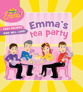 Emma's Tea Party