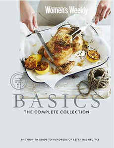 Basics: The Complete Collection