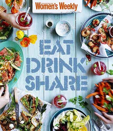 Eat Drink Share