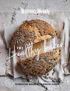 The Healthy Baker