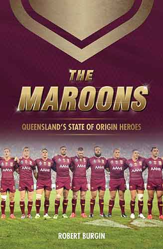 The Maroons