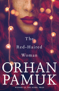 The Red-Haired Woman