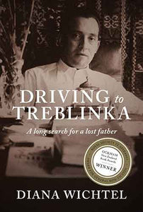Driving To Treblinka