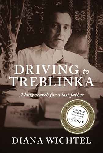 Driving To Treblinka