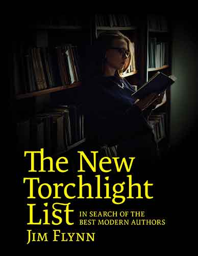 The New Torchlight List