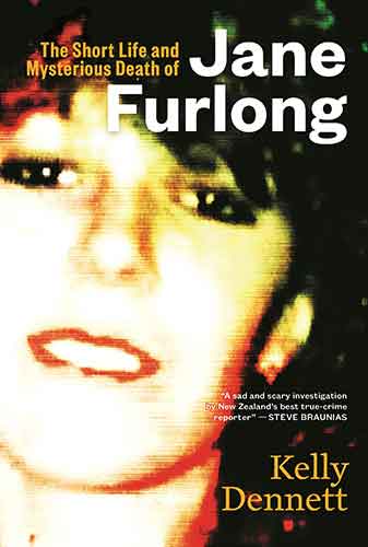 The Short Life & Mysterious Death of Jane Furlong