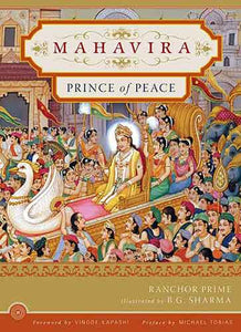 Mahavira: Prince of Peace