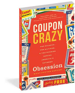 Coupon Crazy