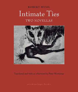 Intimate Ties