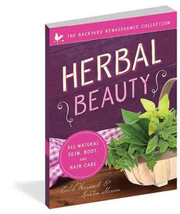 Herbal Beauty