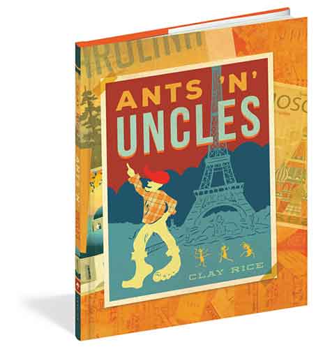 Ants 'N' Uncles