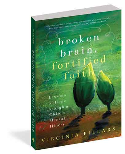 Broken Brain, Fortified Faith