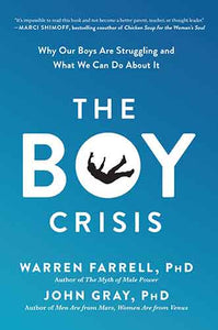 The Boy Crisis