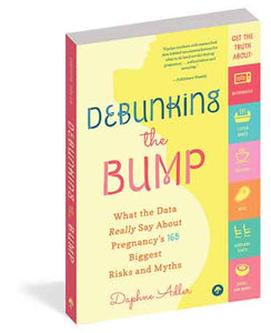 Debunking the Bump