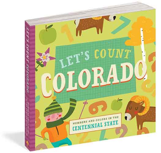 Let's Count Colorado