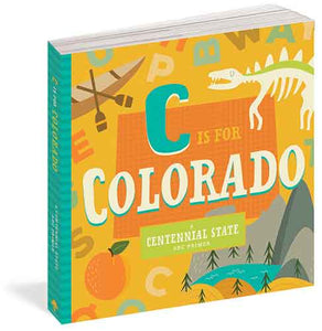 C Is for Colorado