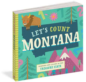 Let's Count Montana