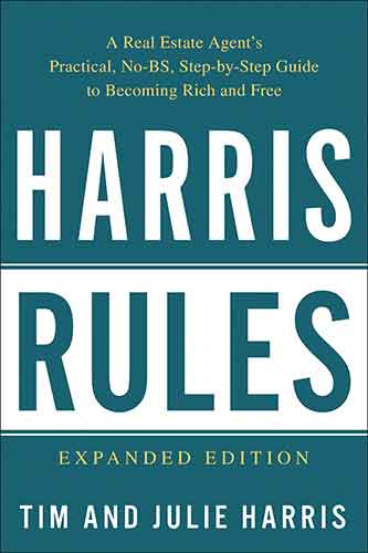 Harris Rules