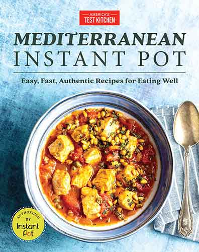 Mediterranean Instant Pot