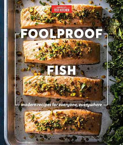 Foolproof Fish