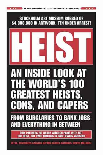 HEIST