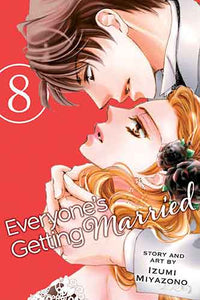 Everyone's Getting Married, Vol. 8