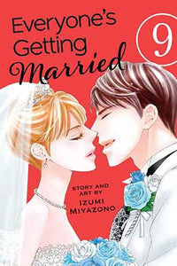 Everyone's Getting Married, Vol. 9