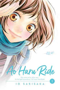 Ao Haru Ride, Vol. 1