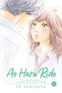 Ao Haru Ride, Vol. 5