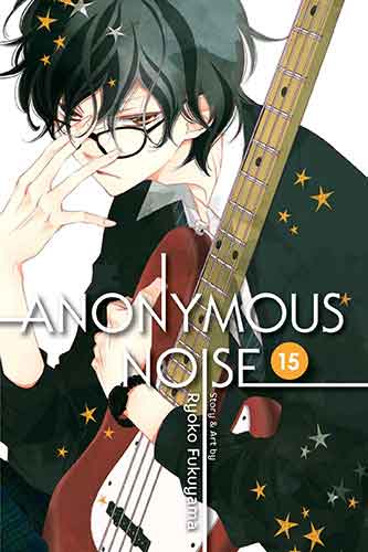 Anonymous Noise, Vol. 15