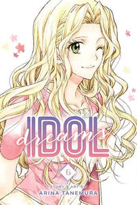 Idol Dreams, Vol. 6